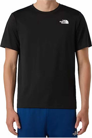 The North Face 24/7 S/S Tee Reg חולצת ריצה לגברים
