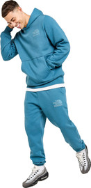 The North Face מכנסי טרינינג The North Face לגברים