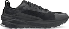 Altra נעלי ריצת שטח אולימפוס 6 לגברים A0A85NJ001 OLYMPUS 6