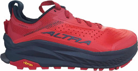 Altra Olympus 6 נעלי ריצת שבילים לגברים