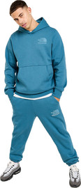 The North Face קפוצ'ון The North Face לגברים