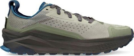 Altra נעלי ריצת שטח  אולימפוס 6 לגברים  Olympus 6 A0A85NJ923