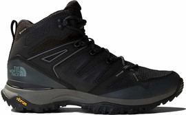 The North Face Hedgehog Mid GTX נעלי טיולים עמידות במים לגברים