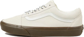 Vans נעלי סניקרס Vans לגברים דגם Old Skool