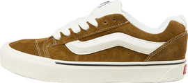Vans נעלי סניקרס Vans דגם Knu Skool