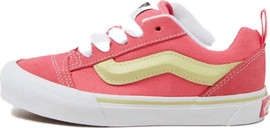 Vans נעלי סניקרס Vans לילדות דגם Knu Skool