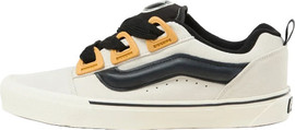 Vans נעלי סניקרס Vans לגברים דגם Knu Skool Dr