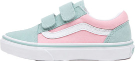 Vans נעלי סניקרס Vans לילדות דגם Old Skool