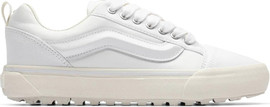 Vans נעלי ואנס LX Knu Skool MTE-1 גברים - ואנס - White