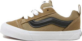 Vans נעלי סניקרס Vans לילדים דגם Knu Skool