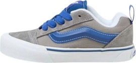 Vans נעלי סניקרס Vans לילדים דגם Knu Skool