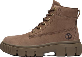 TIMBERLAND מגפי Timberland לנשים דגם Greyfield Mid