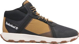 TIMBERLAND נעליים Winsor Lace-up לגבר