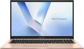ASUS מחשב נייד 15.6" ASUS אסוס Vivobook 15 X1504VA-BQ638W Core 5 1TB/16GB