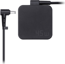 ASUS מטען מקורי למחשב ASUS הספק 45W | קוטר פין Ø4.5mm