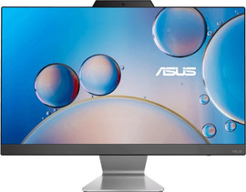 ASUS מחשב All-in-One‏ ASUS אסוס A3402WVAK-WPC098W Core 7 1TB/16GB