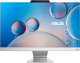 ASUS מחשב נייח ASUS אסוס ASUS A3402WVAT-WPD029W