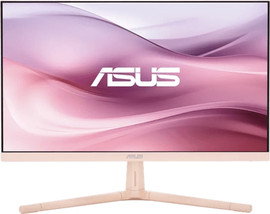 ASUS מסך גיימינג "27 ASUS אסוס VU279CFE-P