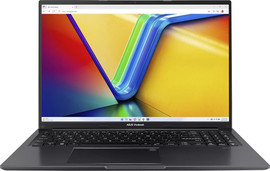 ASUS מחשב נייד 16" ASUS אסוס Vivobook 16 F1605VA-WS74ATO i7 512GB/24GB