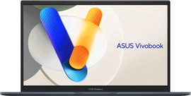 ASUS מחשב נייד כולל מסך מגע 15.6" ASUS אסוס Vivobook 15 X1504VA-E82175W i5 1TB/16GB