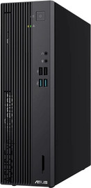 ASUS מחשב נייח ASUS אסוס D500SER-314100010W i3 256GB/8GB