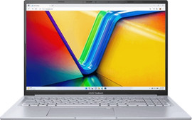 ASUS מחשב נייד ASUS "16 אסוס Vivobook 16X K3605VC-RP384W 1TB/16GB
