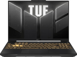 ASUS מחשב נייד TUF Gaming F16 ASUS אסוס FX607VU-RL041W