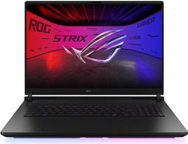 ASUS מחשב נייד Asus ROG Strix SCAR 18 G835LW-SA049W אסוס