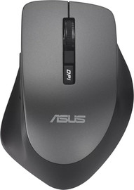 ASUS עכבר אופטי אלחוטי Asus WT425 - צבע אפור