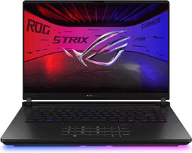 ASUS מחשב נייד ROG Strix SCAR 16 ASUS אסוס G635LR-RW055W