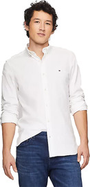 TOMMY HILFIGER חולצה מכופתרת Tommy Hilfiger לגברים