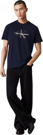 Calvin Klein טי שירט Calvin Klein לגברים