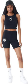 New Era טייץ בייקר New Era לנשים דגם Yankees