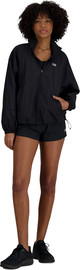 New Balance ג'קט רוח New Balance לנשים