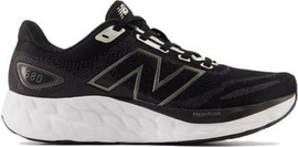New Balance נעלי ריצה / גברים - M680LK8