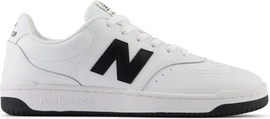 New Balance נעלי ספורט  BB80 White - לגברים