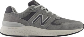 New Balance נעליים - MW880CA6  -נעלי הליכה / גברים