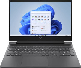 HP מחשב נייד HP "16.1 אייץ' פי Victus Gaming 16-r0004nj 1TB/16GB