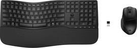 HP ‏מקלדת ועכבר HP 680 Comfort Dual-Mode 8T6L6AA