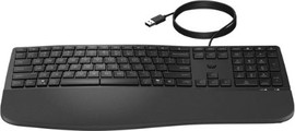 HP מקלדת חוטית HP אייץ פי דגם 8T6M1AA HP 480