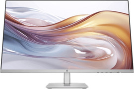 HP מסך מחשב "27 HP אייץ' פי 527SH 94C50AA