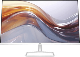 HP מסך מחשב "27 HP אייץ' פי 527SA 94F48AA