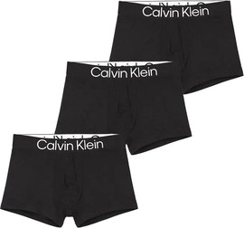 Calvin Klein מארז 3 תחתוני בוקסר Calvin Klein לגברים