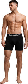 Calvin Klein מארז 3 תחתוני בוקסר Calvin Klein לגברים