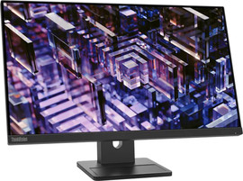 Lenovo מסך מחשב Lenovo ThinkVision E24q-30 63ECGAT2IS QHD לנובו
