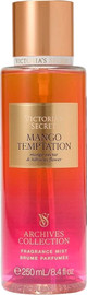 VICTORIA'S SECRET מי גוף  MANGO TEMPTATION FRAGRANCE לאשה