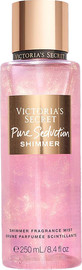 VICTORIA'S SECRET מי גוף VELVET PETALS SHIMMER FRAGRANCE לאשה