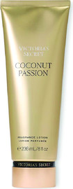 VICTORIA'S SECRET תחליב גוף  COCONUT PASSION לאשה