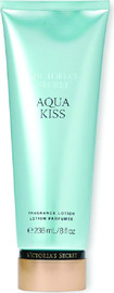 VICTORIA'S SECRET תחליב גוף AQUA KISS לאשה