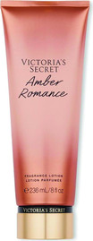 VICTORIA'S SECRET תחליב גוף AMBER ROMANCE לאשה